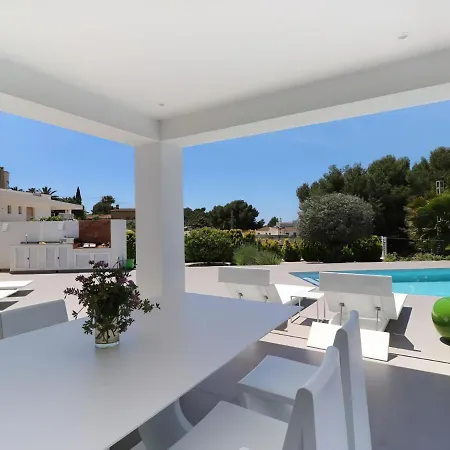 Out Of The Blue By Interhome Villa *