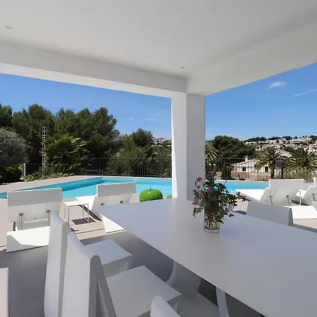 Out Of The Blue By Interhome Moraira