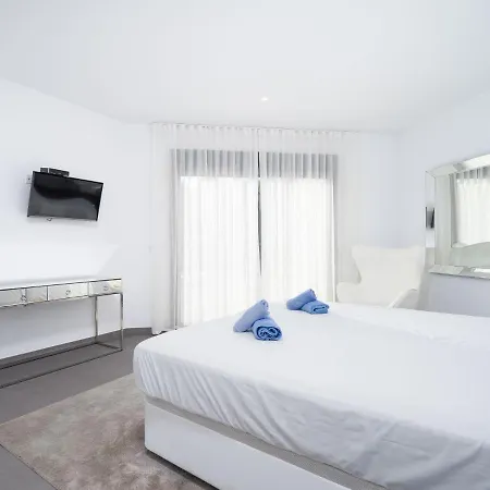 Out Of The Blue By Interhome Villa Moraira