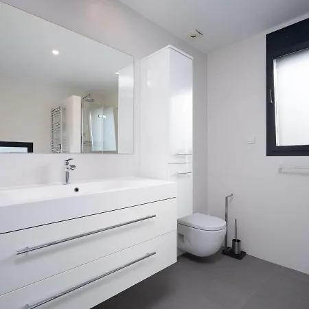 Out Of The Blue By Interhome * Moraira