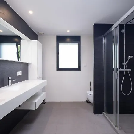 Out Of The Blue By Interhome Villa