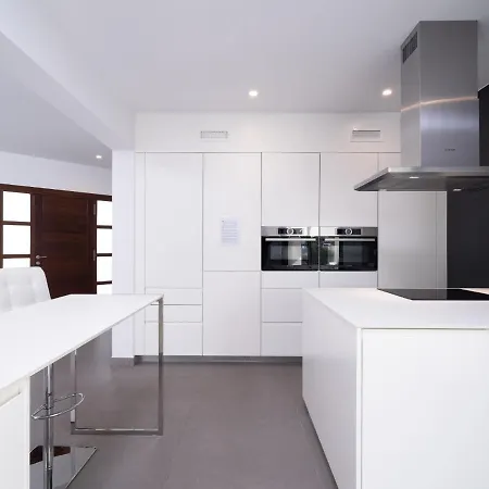 Out Of The Blue By Interhome Villa