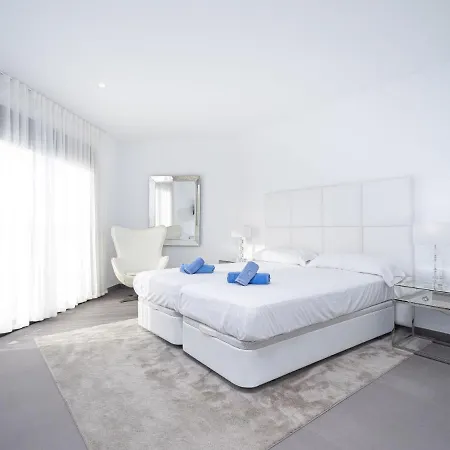 Out Of The Blue By Interhome Villa *