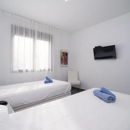 Out Of The Blue By Interhome * Moraira