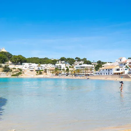 Out Of The Blue By Interhome * Moraira